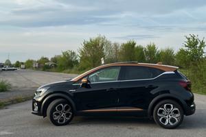 captur 1.3tce 1