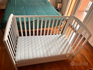 Culla/ Lettino
