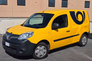 Renault Kangoo 1.5 dCi 90CV F.AP. Stop & Start 4p.
