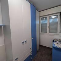 Colombini Armadio scrivania e pensile da bambino