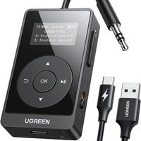 Ricevitore Trasmettitore Bluetooth NUOVO 1/2 COSTO