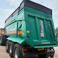 Dumper Bossìni
