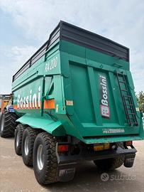Dumper Bossìni