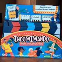 Indomimando Hasbro Nuovo 