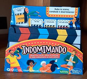 Indomimando Hasbro Nuovo 