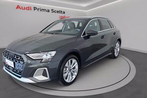 AUDI A3 Allstreet