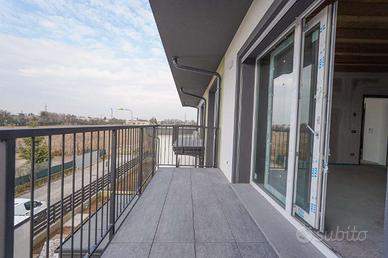 APPARTAMENTO A COLOGNO AL SERIO