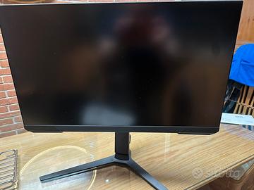 Monitor da pc Samsung odyssey g3 da 24 pollici
