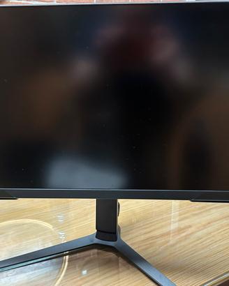 Monitor da pc Samsung odyssey g3 da 24 pollici