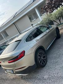 BMW X4 xDRIVE