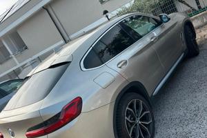 BMW X4 xDRIVE