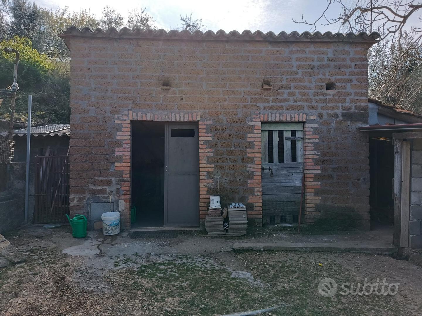 Krunt, 5000 m²