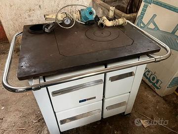 Termocucina