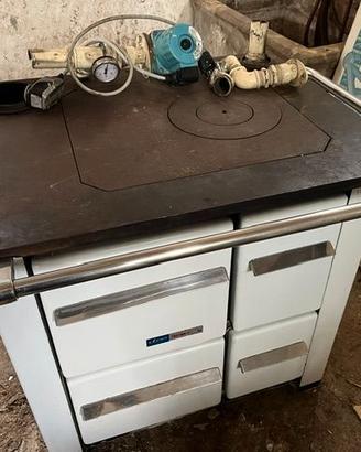 Termocucina