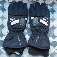 Guanti Dechatlon Quechua XL