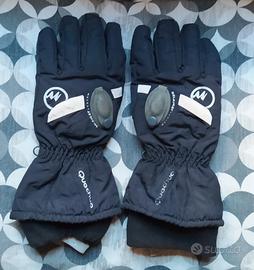 Guanti Dechatlon Quechua XL