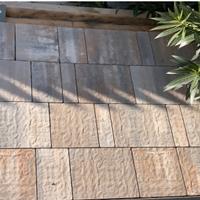 Autobloccanti per pavimento