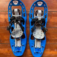 Ciaspole 8848 Snowland