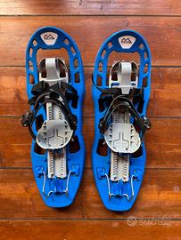 Ciaspole 8848 Snowland