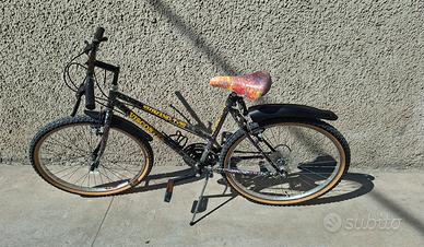 Bici Mtb unisex,ruota 26'