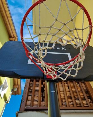 canestro basket