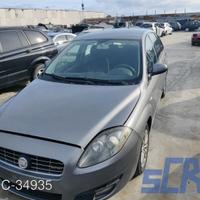 FIAT CROMA 194 1.9 D MULTIJET 120CV ricambi