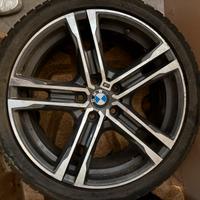 4 Cerchi Bmw