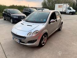 SMART forfour 1.5 cdi- 2005