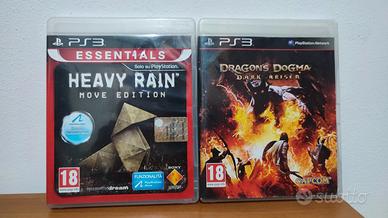 Videogiochi PlayStation 3