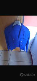 Blazer donna S