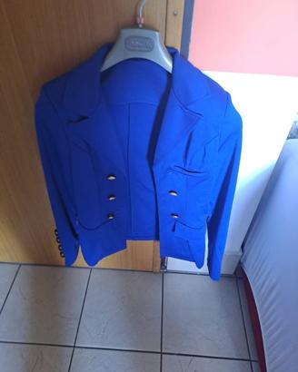 Blazer donna S