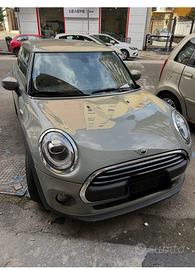 Auto mini one