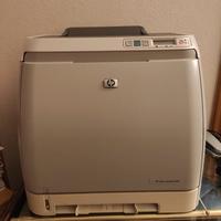 Stampante HP Color LaserJet 1600