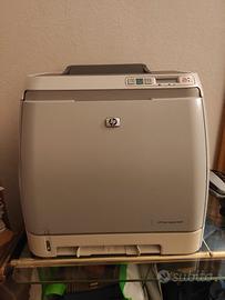 Stampante HP Color LaserJet 1600