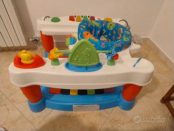 Pianoforte palestrina primi passi Superstar