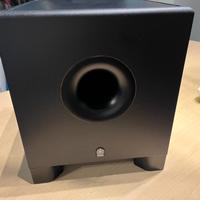 Yamaha Hs10W  (Usato)

