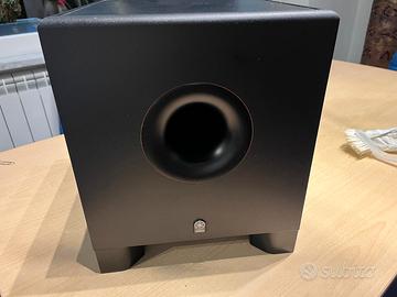 Yamaha Hs10W  (Usato)

