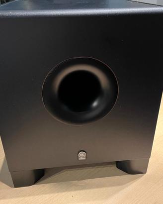 Yamaha Hs10W  (Usato)

