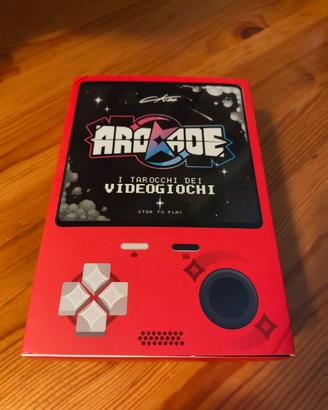 Arkcade Carte– Ckibe / Giga Ciao – Videogiochi