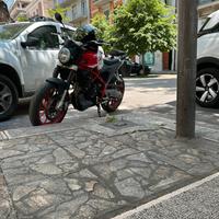 Swm varez 125