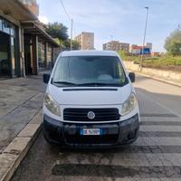 Fiat Scudo 2.0 Mjt 120 Cavalli