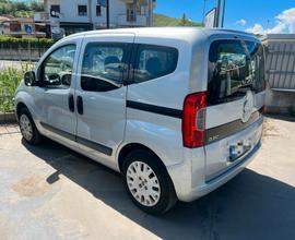 Fiat Qubo 1.4 77 CV Dynamic Natural Power Furgone