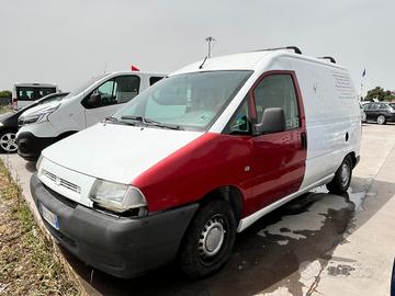 CITROEN JUMPY