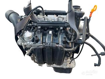 CGP MOTORE VW POLO SKODA Fabia II (542) 1.2 Benzin