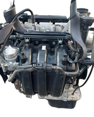 CGP MOTORE VW POLO SKODA Fabia II (542) 1.2 Benzin