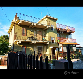 Appartamento in villa vicinale salsello