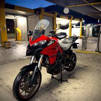 Ducati Multistrada 950 - 2017