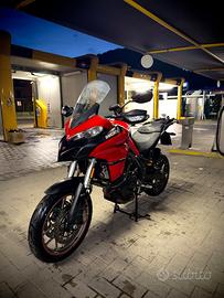 Ducati Multistrada 950 - 2017