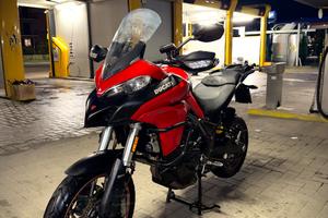 Ducati Multistrada 950 - 2017