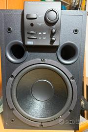 Sub woofer Attivo della Kenwood (nuovo)